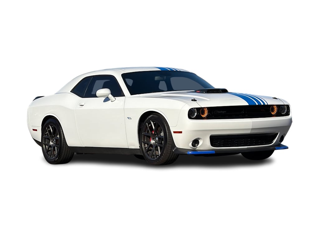Thumbnail: 2019 Dodge Challenger - 16
