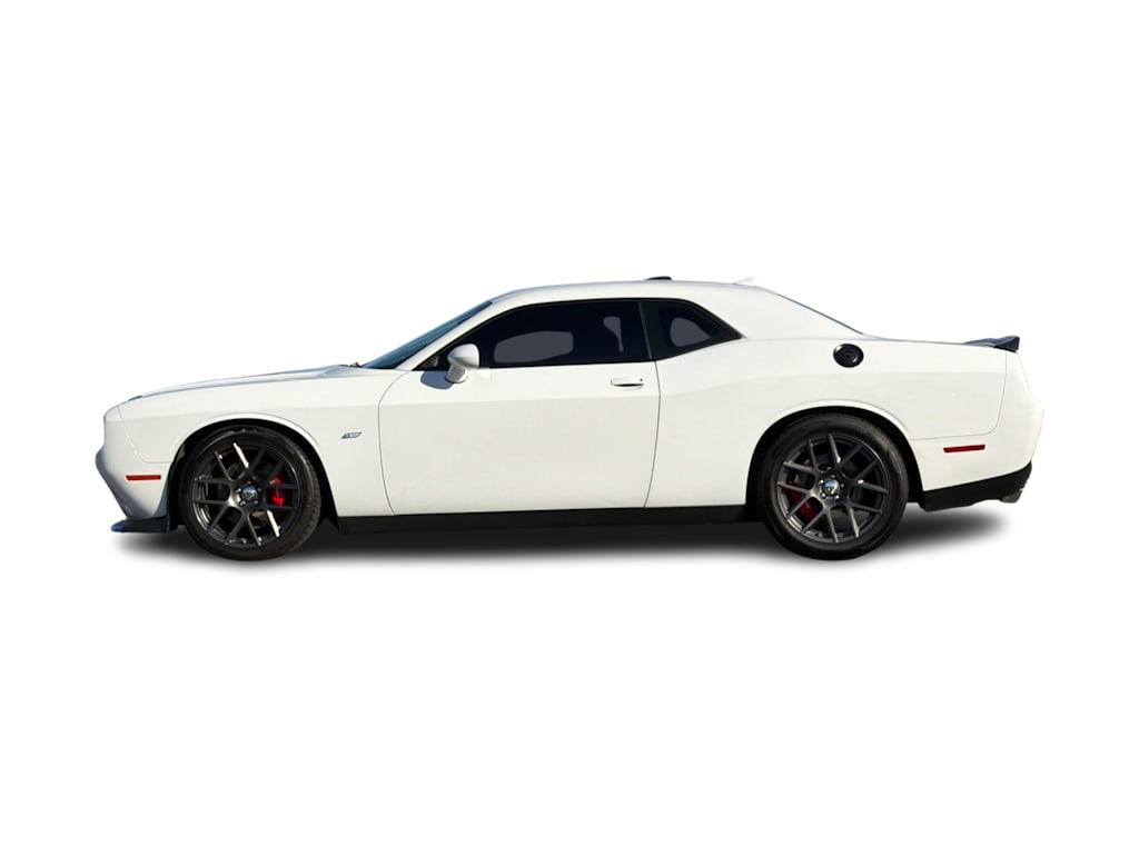 Thumbnail: 2019 Dodge Challenger - 3