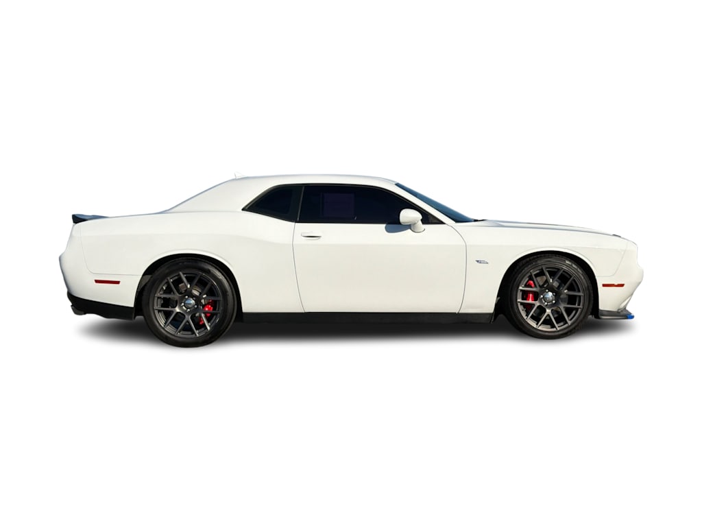 Thumbnail: 2019 Dodge Challenger - 17