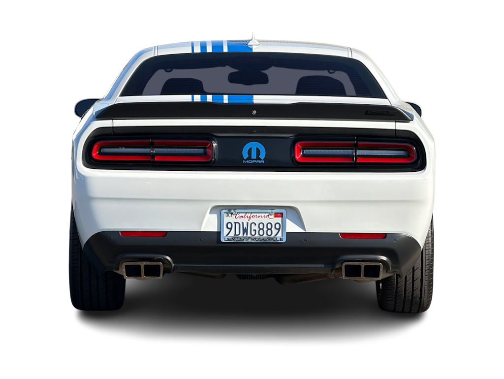 Thumbnail: 2019 Dodge Challenger - 5