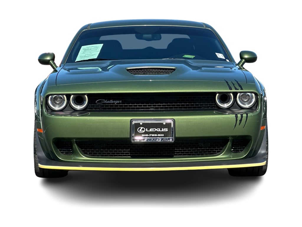 Thumbnail: 2019 Dodge Challenger - 6