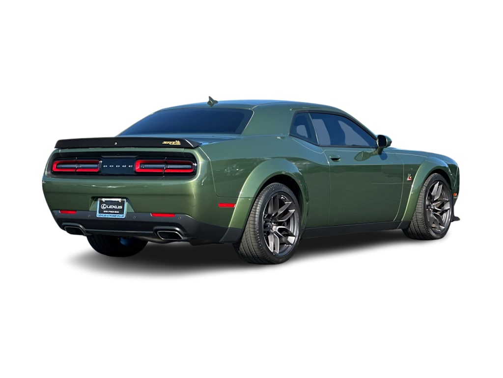 Thumbnail: 2019 Dodge Challenger - 19