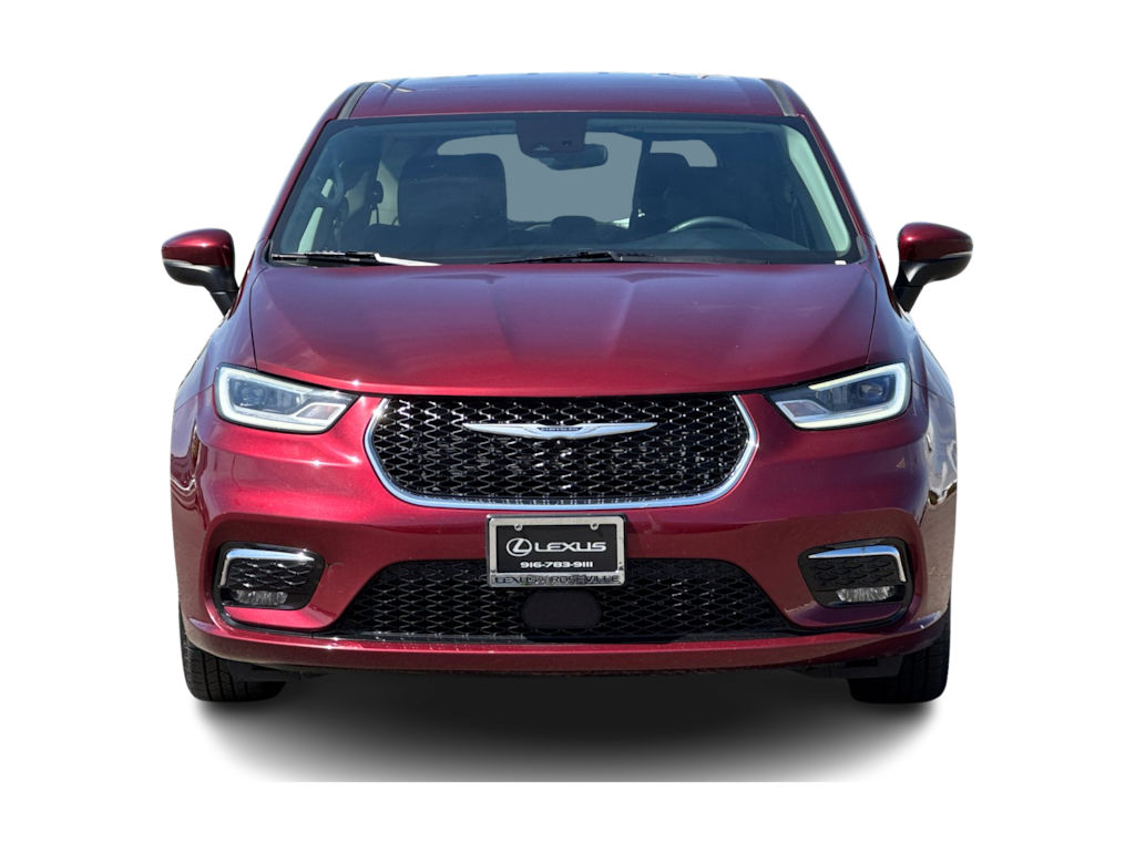 Thumbnail: 2023 Chrysler Pacifica - 6