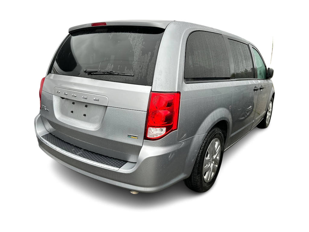 Thumbnail: 2019 Dodge Grand Caravan - 7