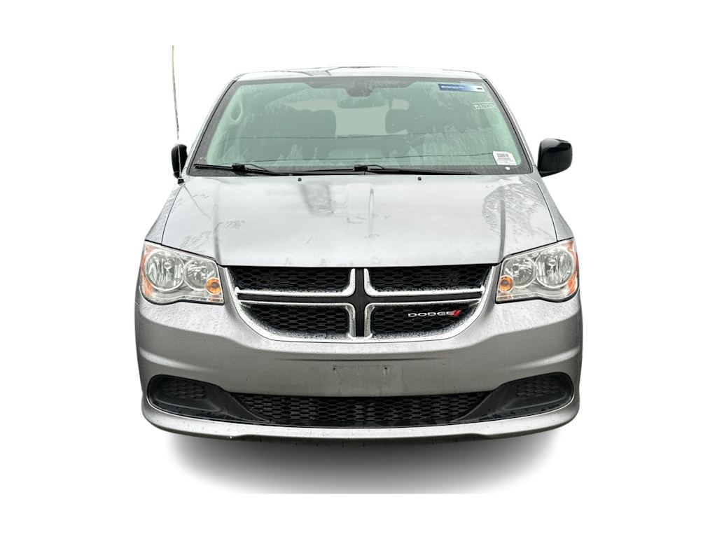 Thumbnail: 2019 Dodge Grand Caravan - 3