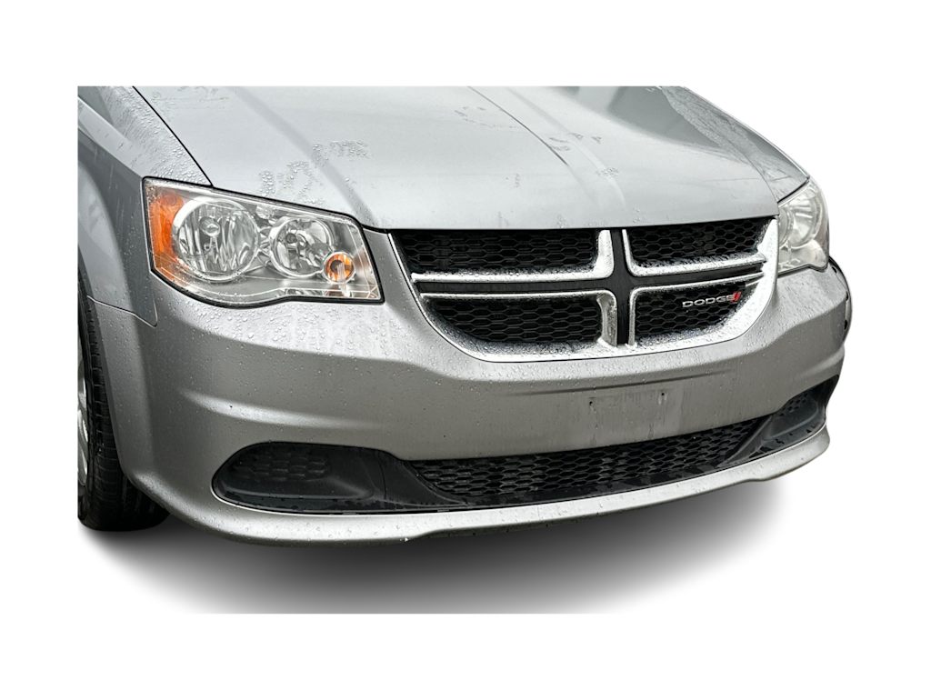 Thumbnail: 2019 Dodge Grand Caravan - 10