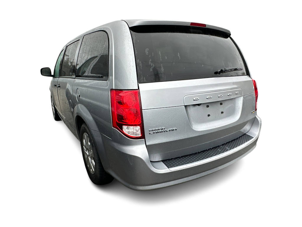 Thumbnail: 2019 Dodge Grand Caravan - 2
