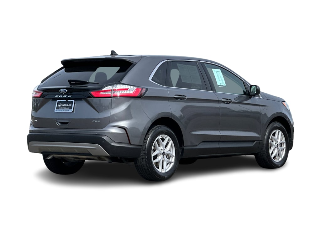 Thumbnail: 2024 Ford Edge - 19