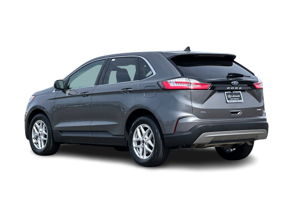 Thumbnail: 2024 Ford Edge - 4