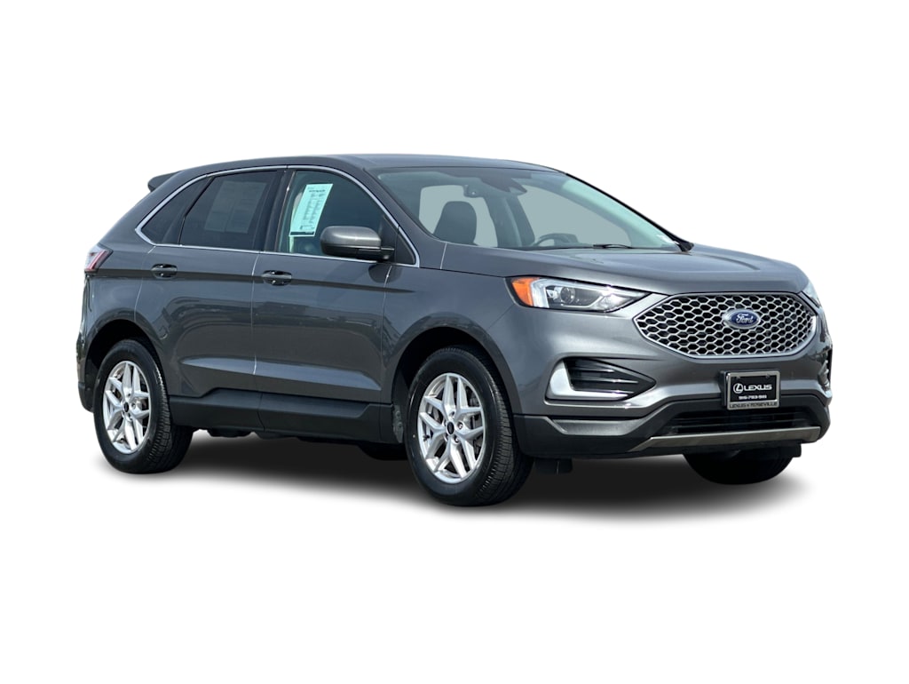 Thumbnail: 2024 Ford Edge - 20