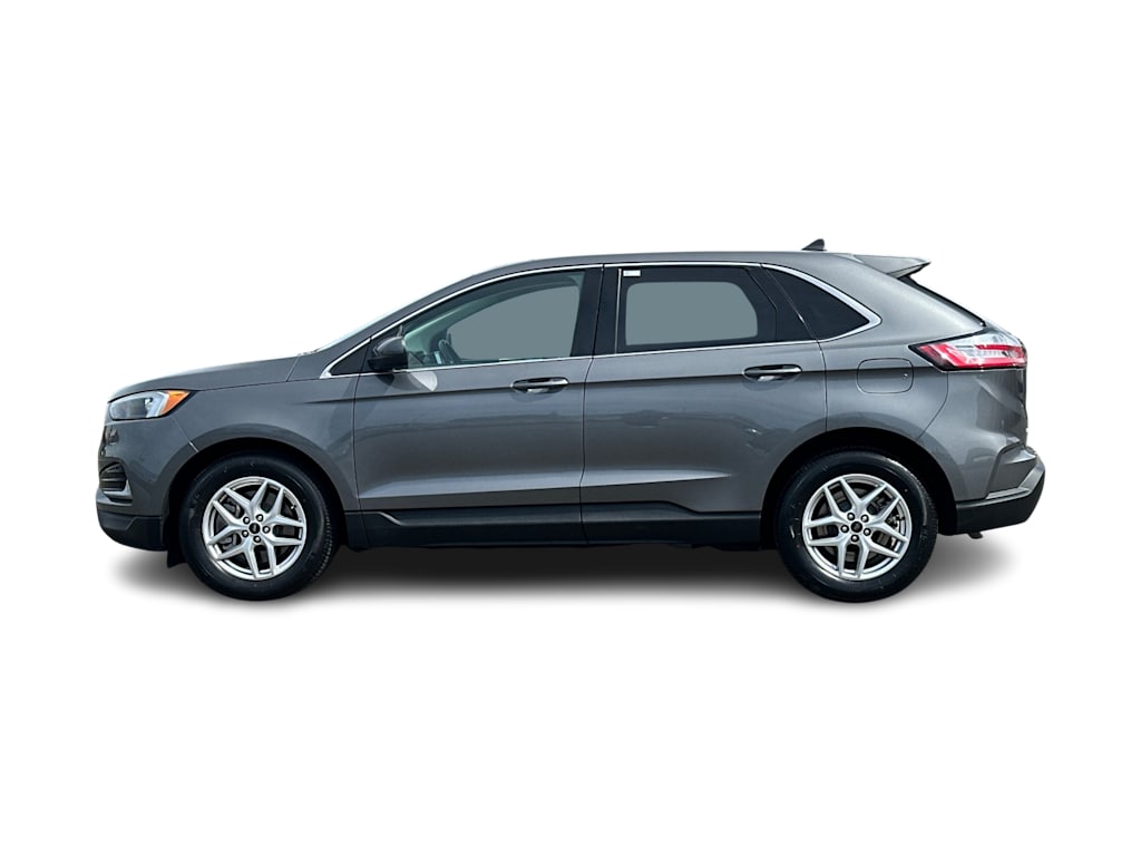Thumbnail: 2024 Ford Edge - 3