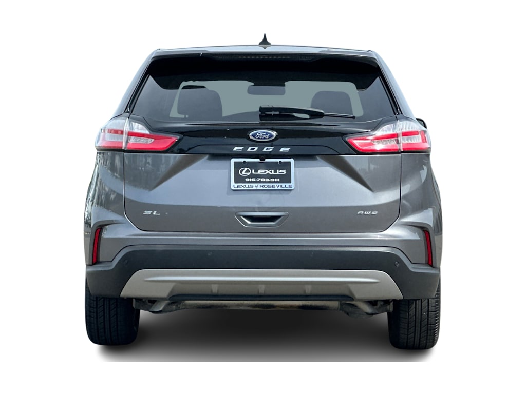 Thumbnail: 2024 Ford Edge - 5