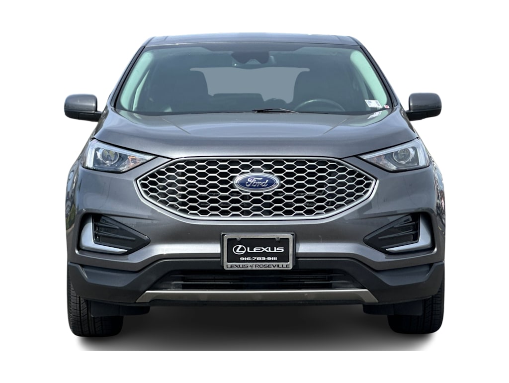 Thumbnail: 2024 Ford Edge - 6