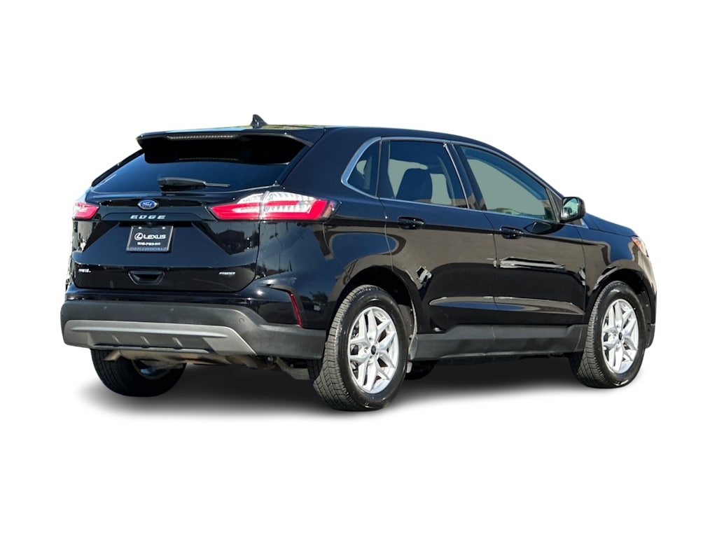 Thumbnail: 2024 Ford Edge - 19