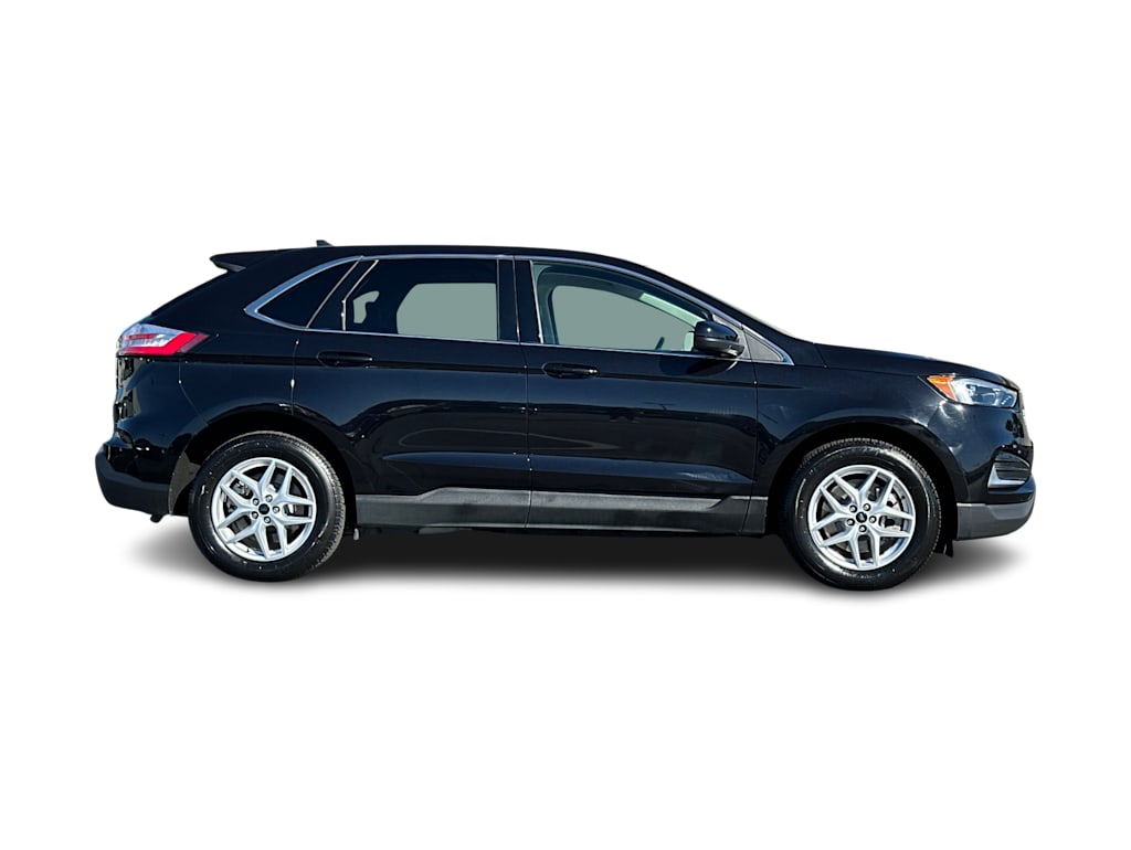 Thumbnail: 2024 Ford Edge - 21