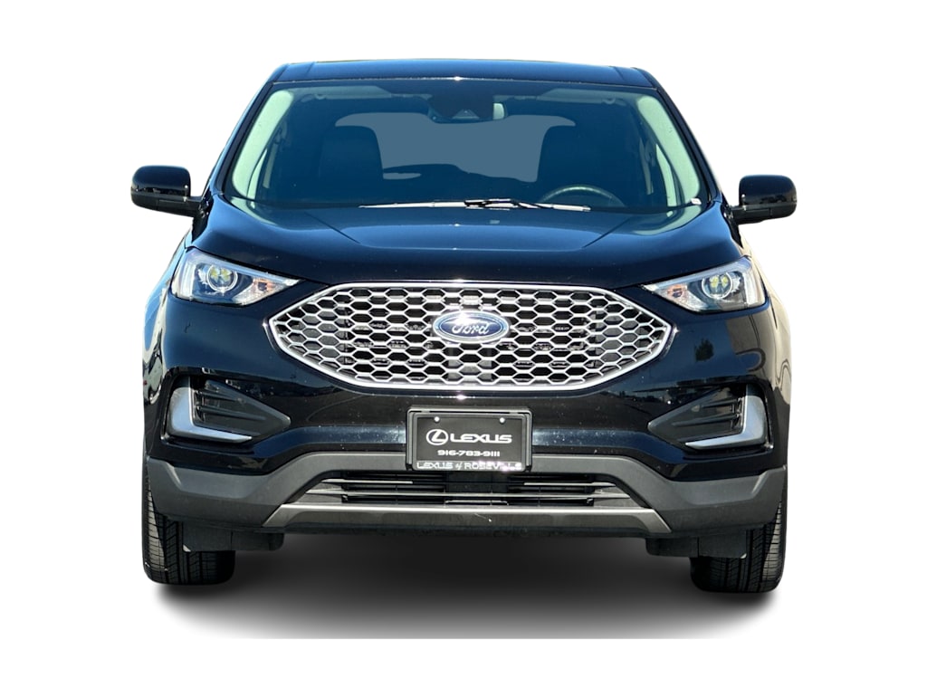 Thumbnail: 2024 Ford Edge - 6