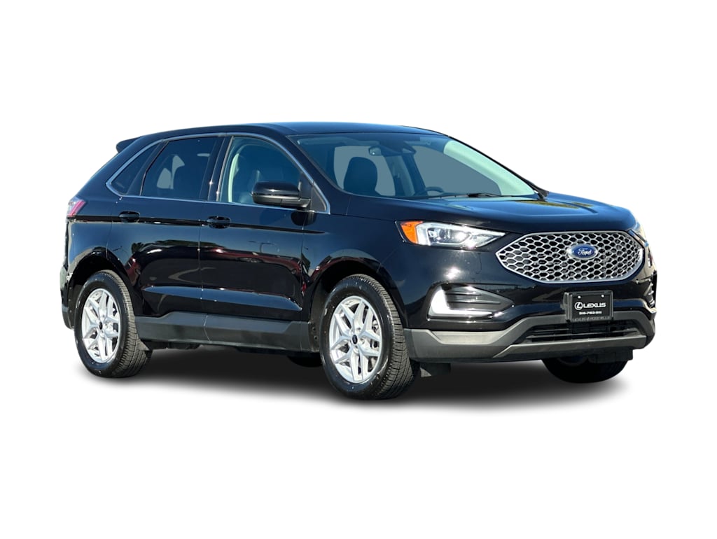 Thumbnail: 2024 Ford Edge - 20