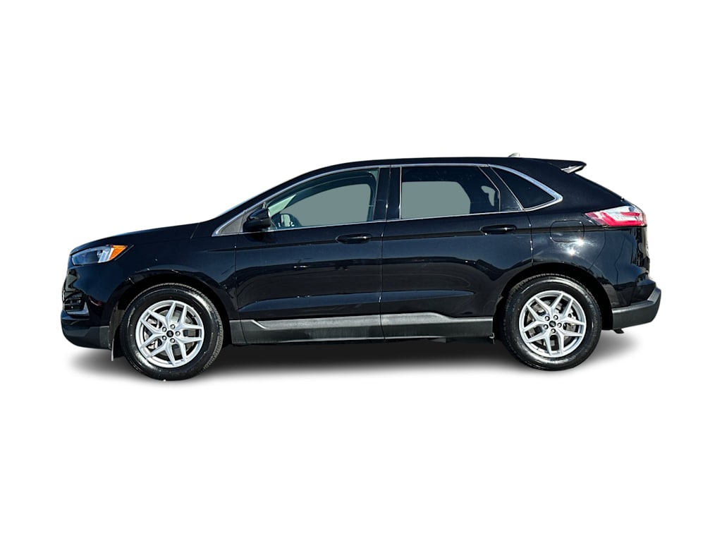 Thumbnail: 2024 Ford Edge - 3