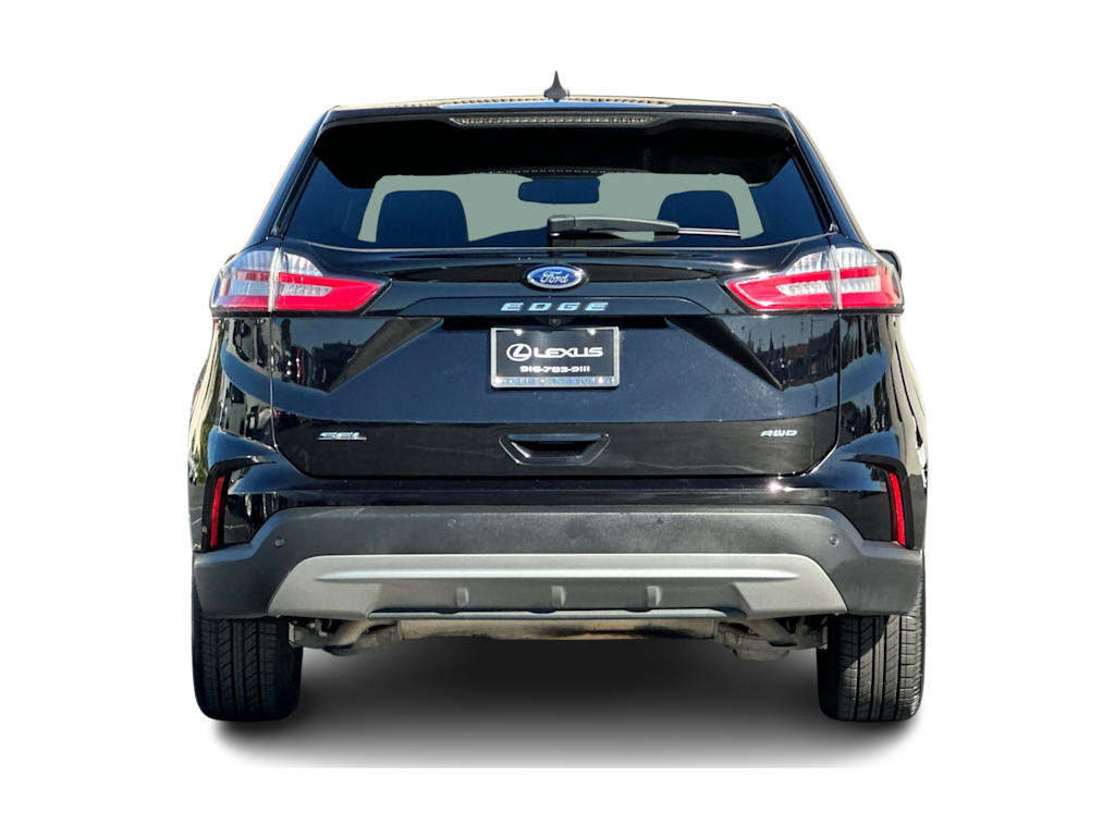 Thumbnail: 2024 Ford Edge - 5