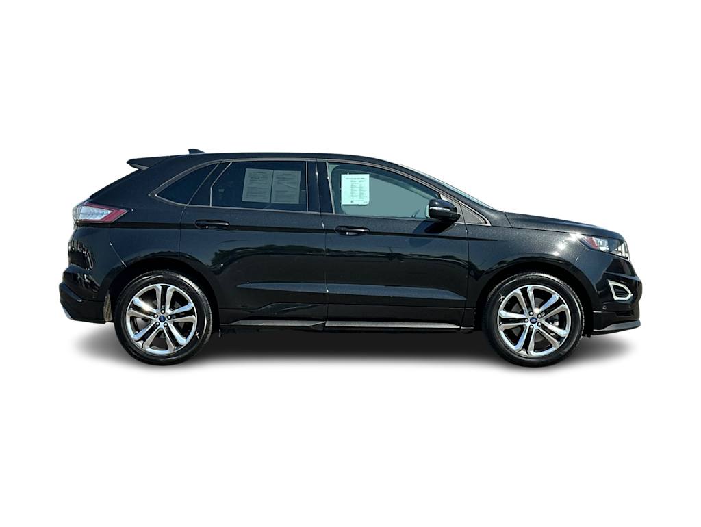 Thumbnail: 2015 Ford Edge - 20