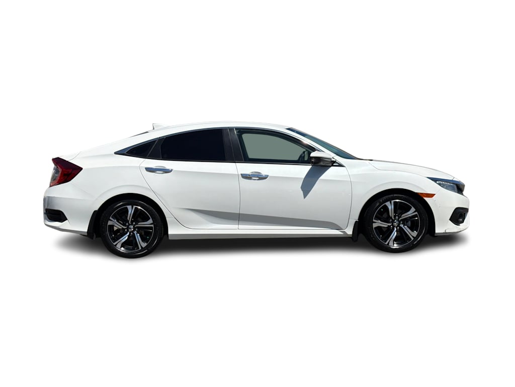 Thumbnail: 2017 Honda Civic - 19
