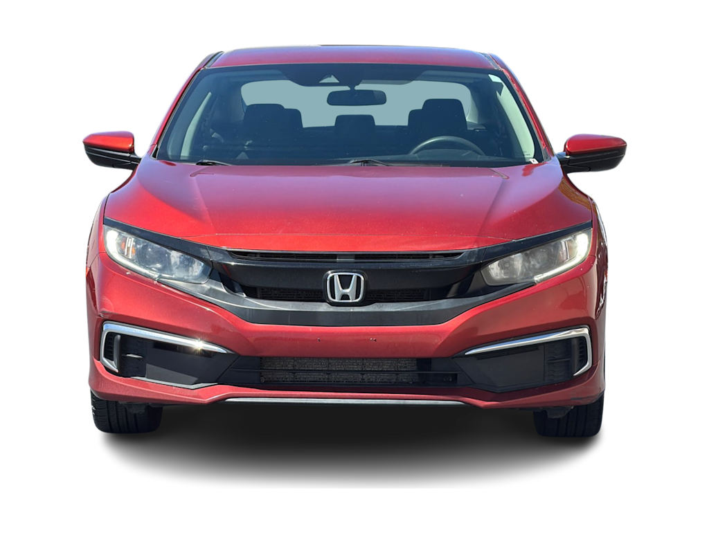Thumbnail: 2019 Honda Civic - 6