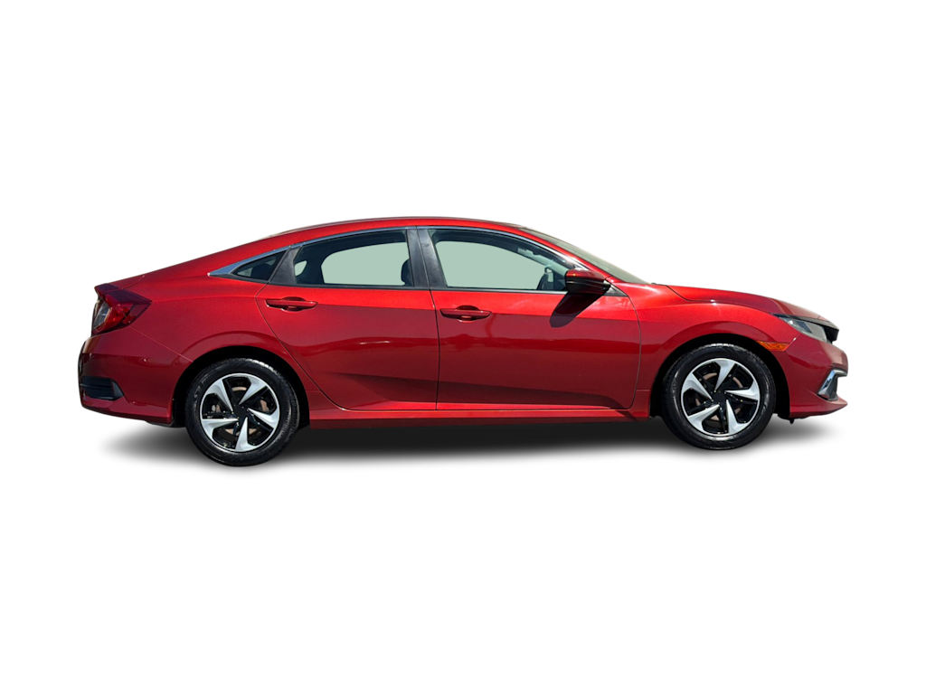 Thumbnail: 2019 Honda Civic - 19