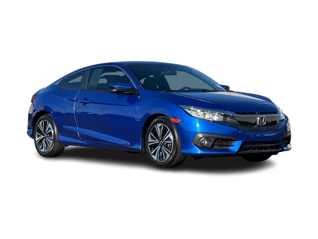 Thumbnail: 2018 Honda Civic - 17
