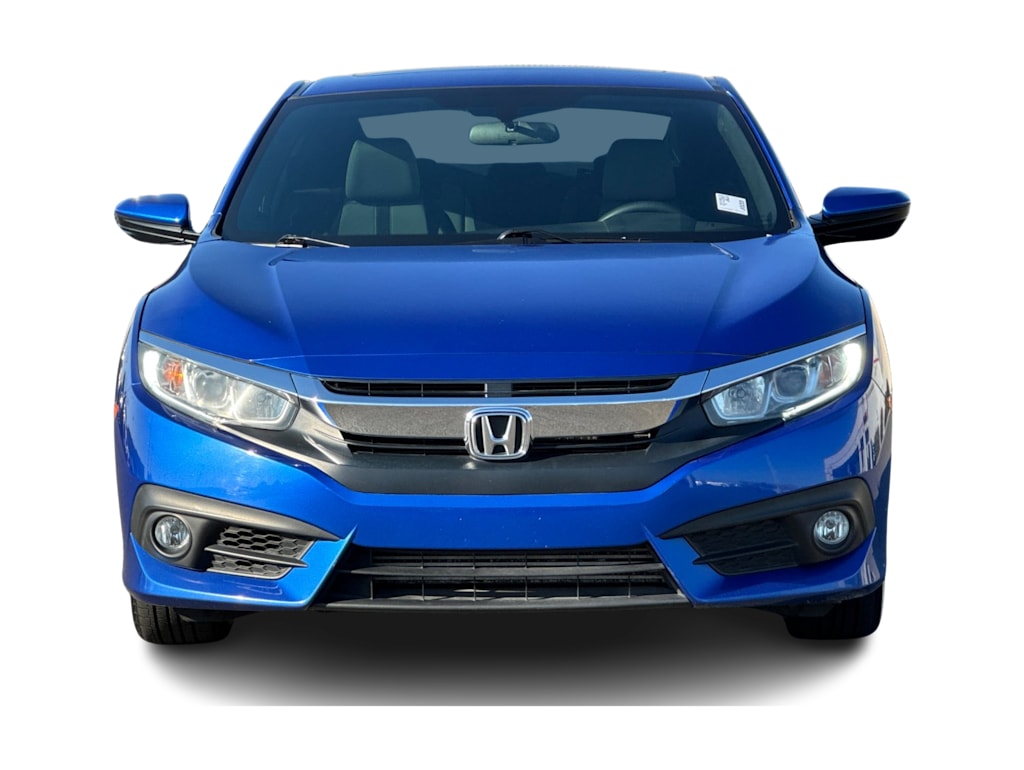Thumbnail: 2018 Honda Civic - 6