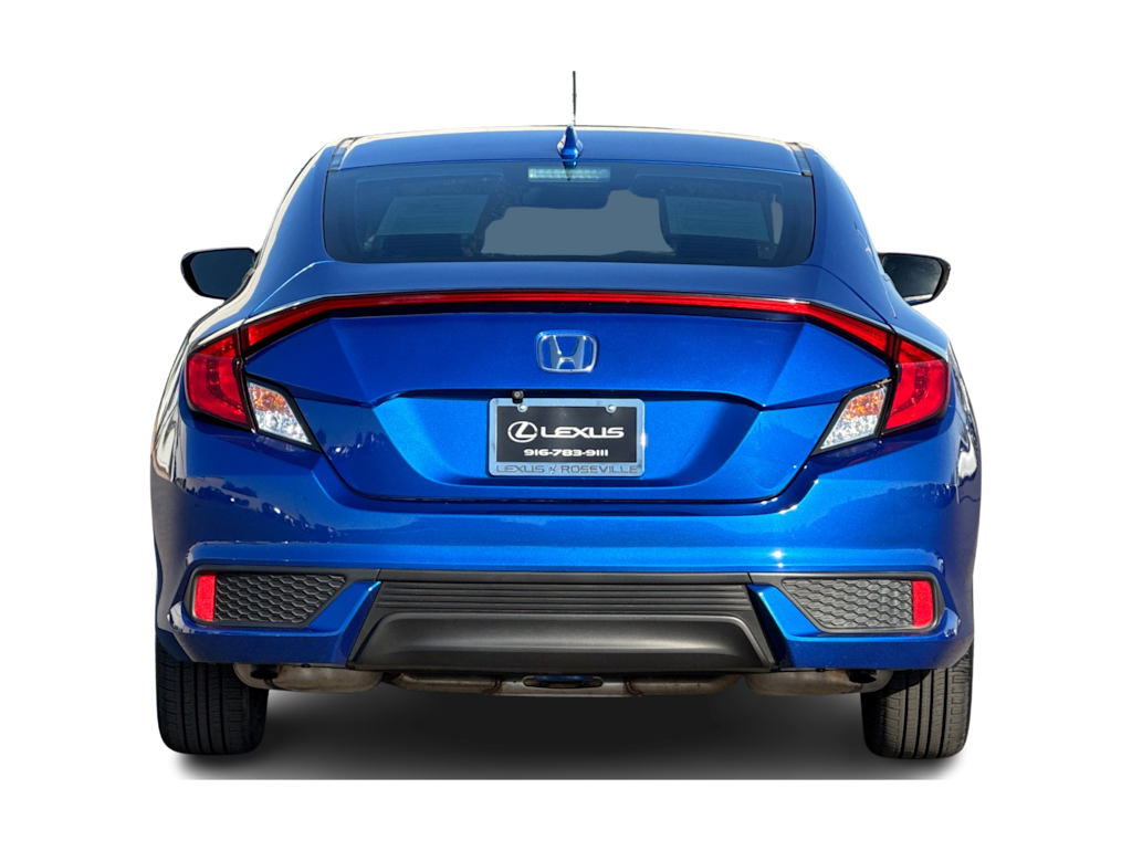 Thumbnail: 2018 Honda Civic - 5