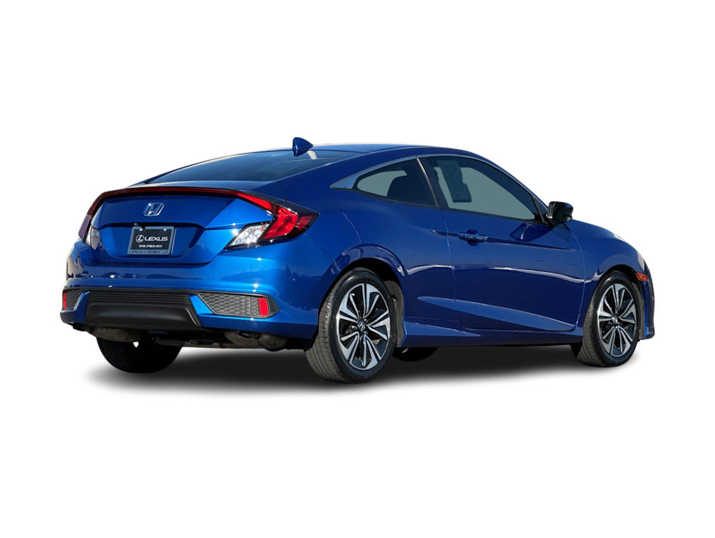 Thumbnail: 2018 Honda Civic - 16