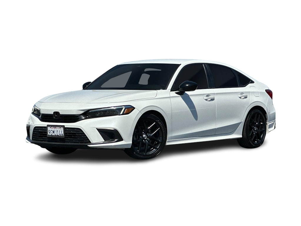 2023 Honda Civic