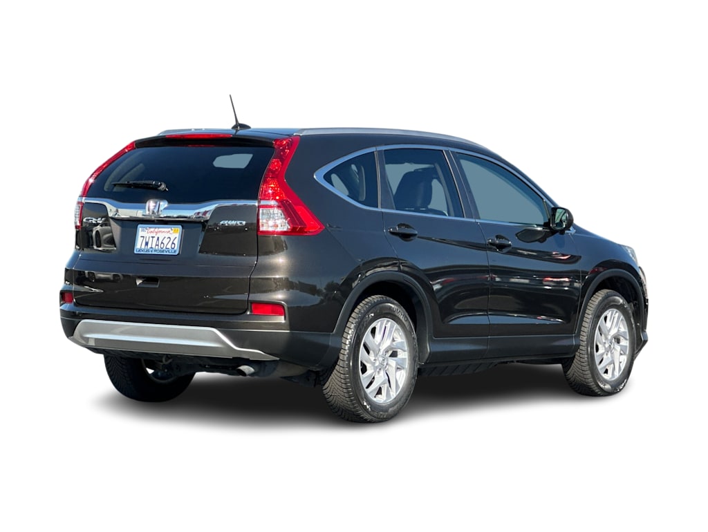 Thumbnail: 2016 Honda CR-V - 18