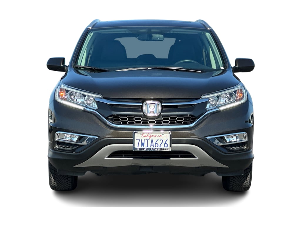 Thumbnail: 2016 Honda CR-V - 6