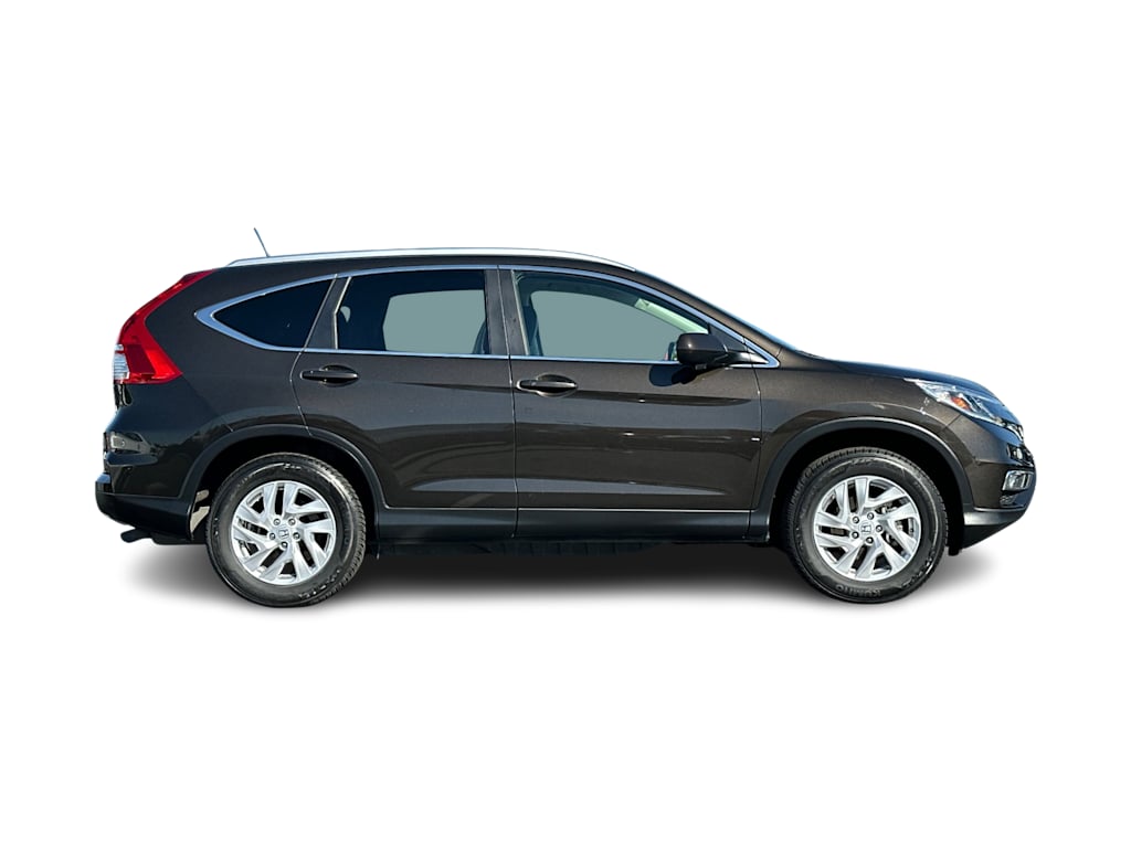 Thumbnail: 2016 Honda CR-V - 20