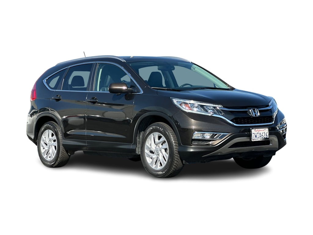 Thumbnail: 2016 Honda CR-V - 19