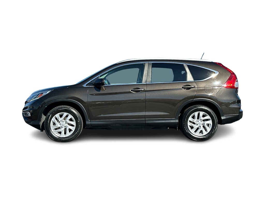 Thumbnail: 2016 Honda CR-V - 3