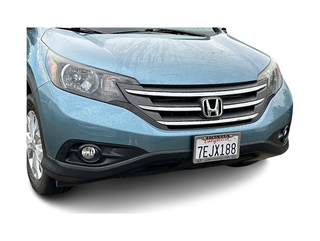Thumbnail: 2014 Honda CR-V - 12