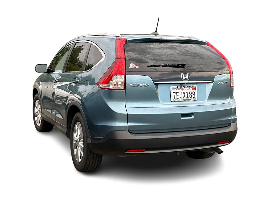Thumbnail: 2014 Honda CR-V - 2