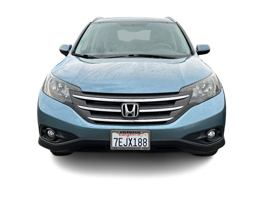 Thumbnail: 2014 Honda CR-V - 4