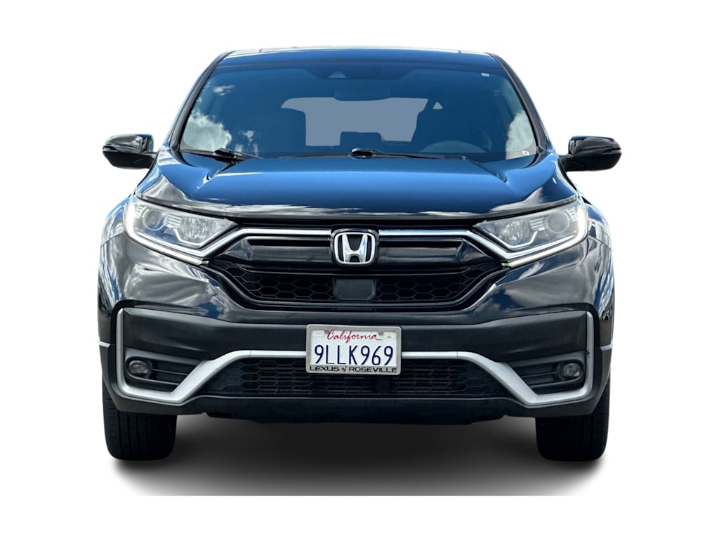 Thumbnail: 2021 Honda CR-V - 6
