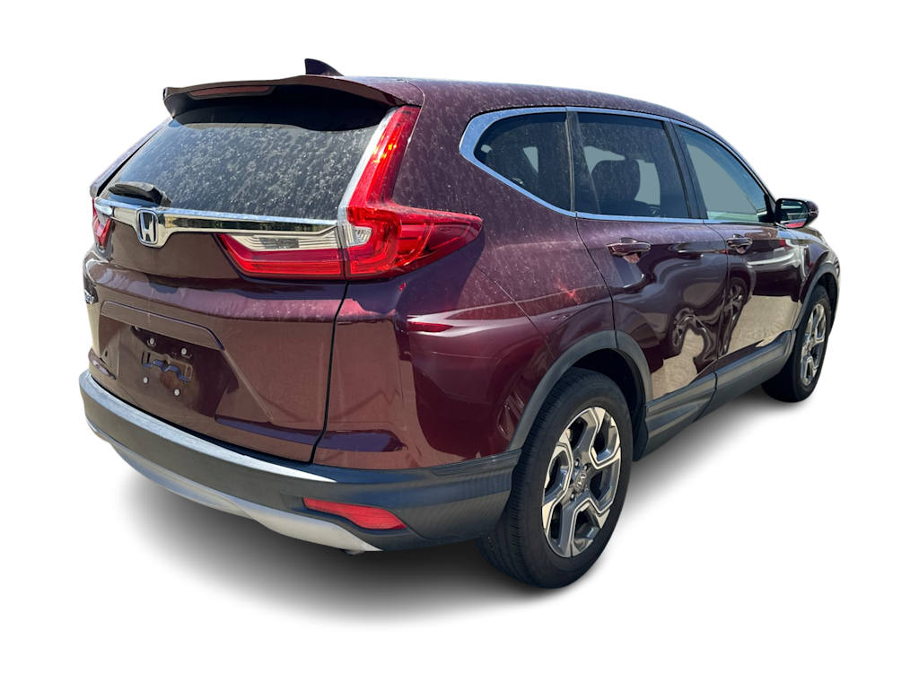 Thumbnail: 2018 Honda CR-V - 9
