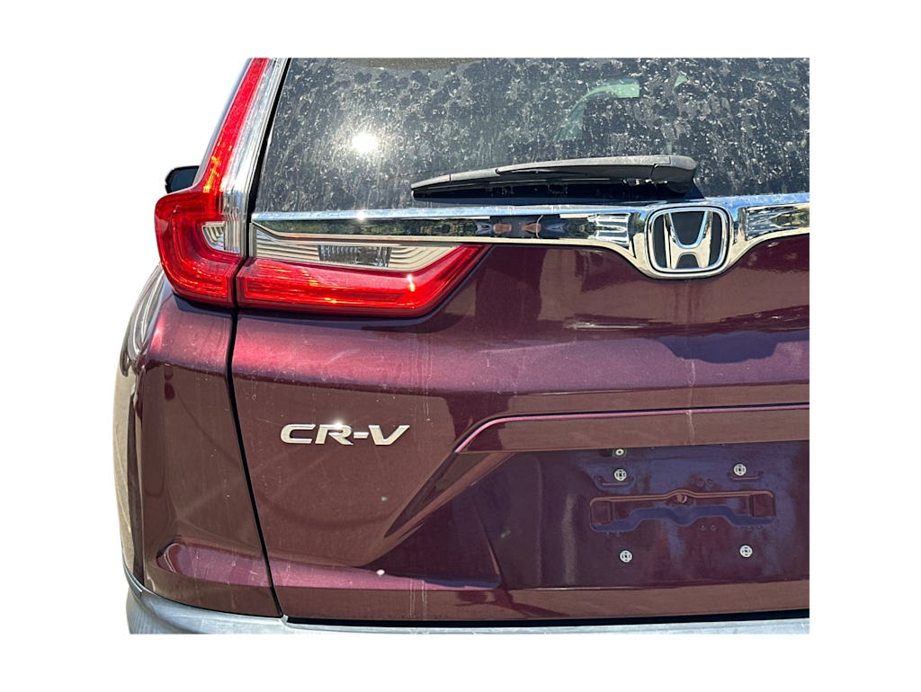 Thumbnail: 2018 Honda CR-V - 16