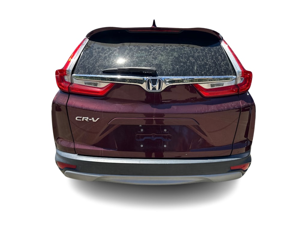 Thumbnail: 2018 Honda CR-V - 3