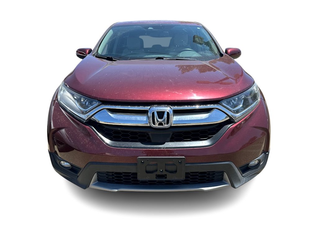 Thumbnail: 2018 Honda CR-V - 4