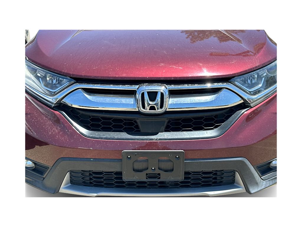 Thumbnail: 2018 Honda CR-V - 11