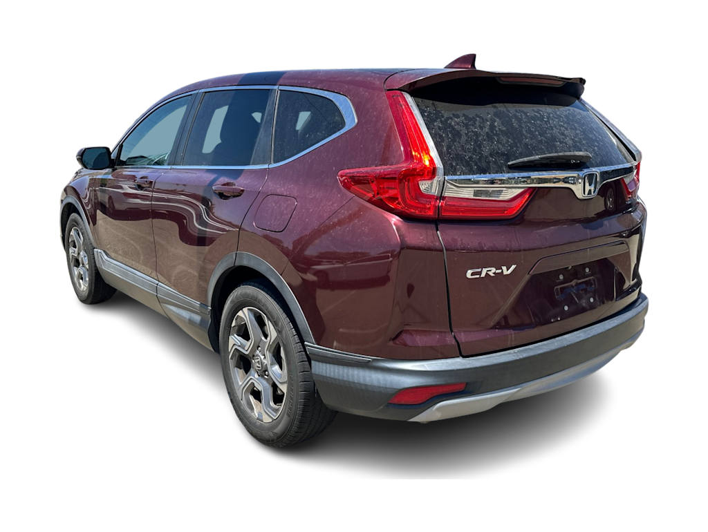 Thumbnail: 2018 Honda CR-V - 2