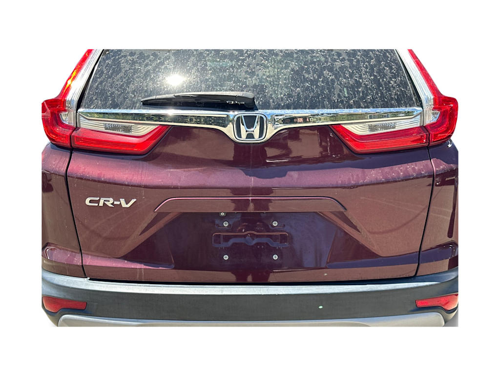 Thumbnail: 2018 Honda CR-V - 17