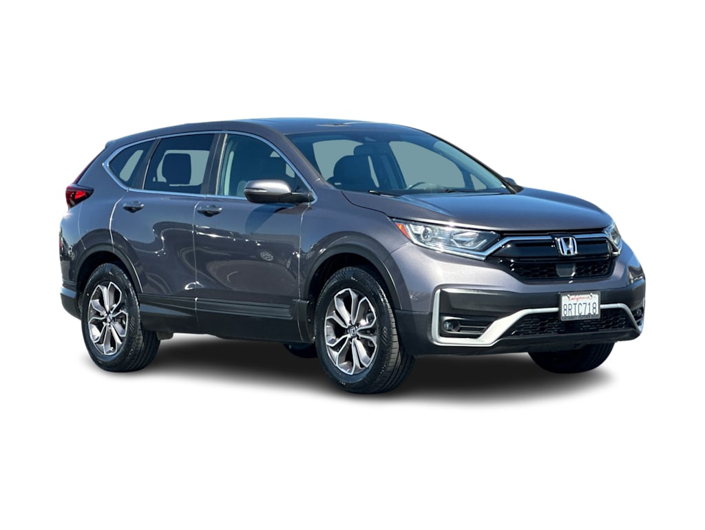 Thumbnail: 2020 Honda CR-V - 19