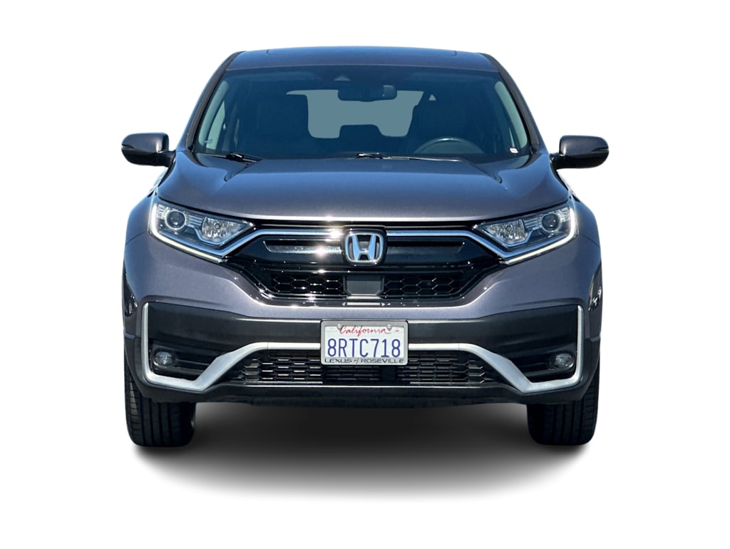 Thumbnail: 2020 Honda CR-V - 6